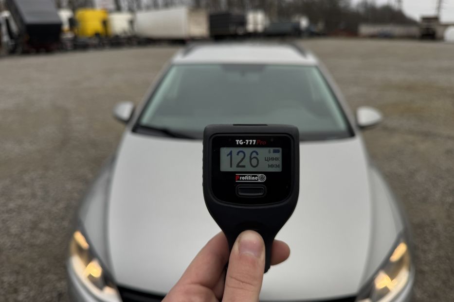 Продам Volkswagen Golf VII COMIS 2014 года в г. Умань, Черкасская область