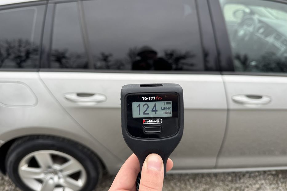 Продам Volkswagen Golf VII COMIS 2014 года в г. Умань, Черкасская область