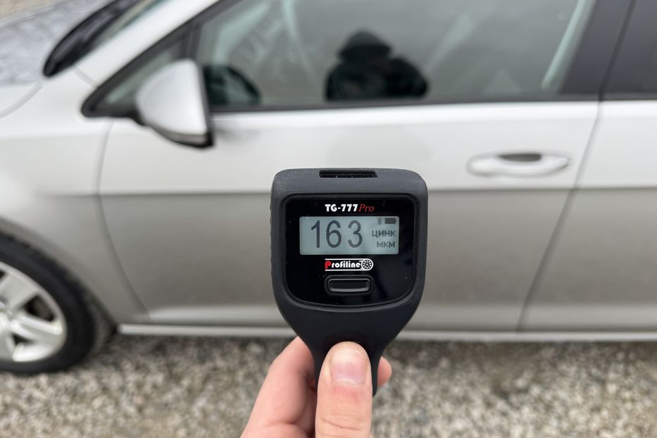 Продам Volkswagen Golf VII COMIS 2014 года в г. Умань, Черкасская область