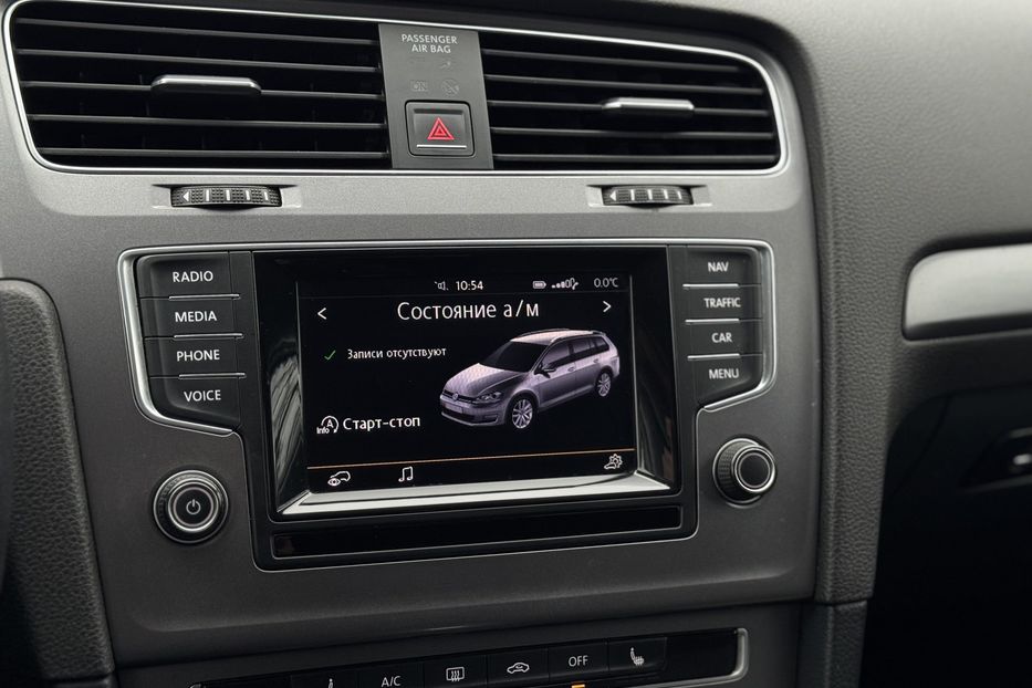 Продам Volkswagen Golf VII COMIS 2014 года в г. Умань, Черкасская область