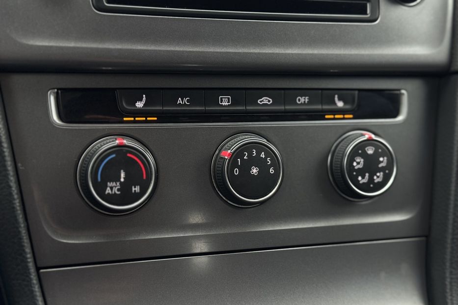 Продам Volkswagen Golf VII COMIS 2014 года в г. Умань, Черкасская область