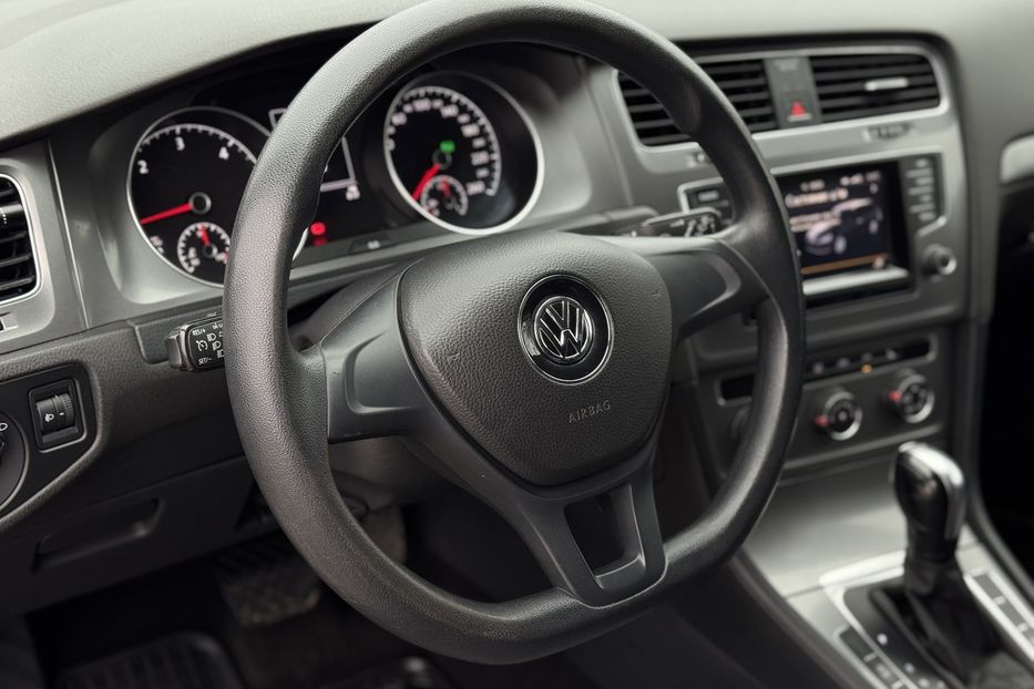 Продам Volkswagen Golf VII COMIS 2014 года в г. Умань, Черкасская область