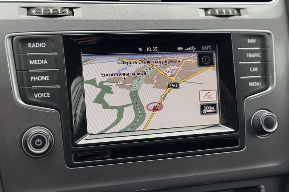 Продам Volkswagen Golf VII COMIS 2014 года в г. Умань, Черкасская область