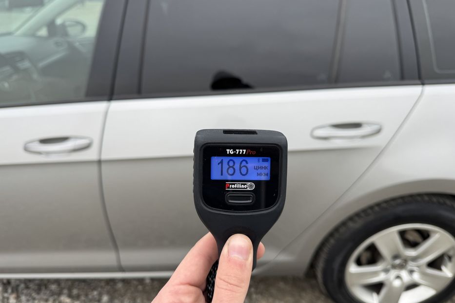 Продам Volkswagen Golf VII COMIS 2014 года в г. Умань, Черкасская область