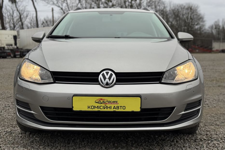 Продам Volkswagen Golf VII COMIS 2014 года в г. Умань, Черкасская область