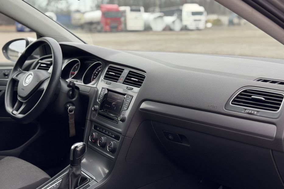 Продам Volkswagen Golf VII COMIS 2014 года в г. Умань, Черкасская область