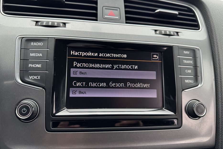 Продам Volkswagen Golf VII COMIS 2014 года в г. Умань, Черкасская область