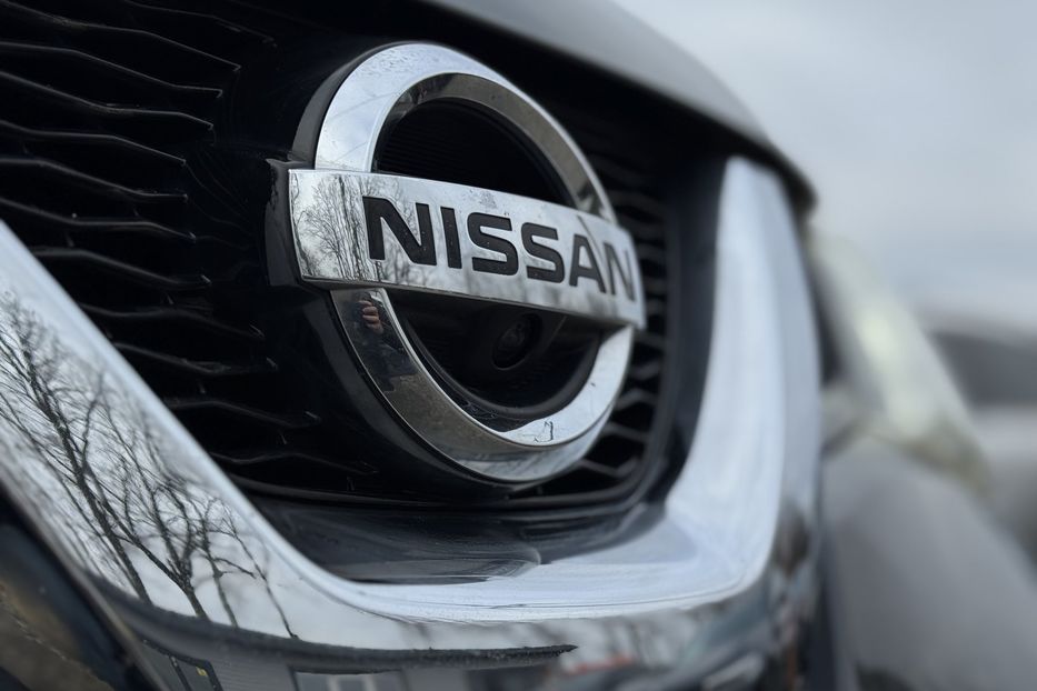 Продам Nissan X-Trail COMIS  2015 года в г. Умань, Черкасская область