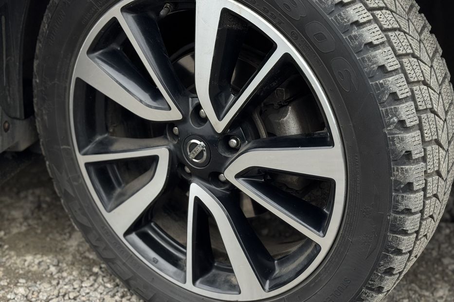 Продам Nissan X-Trail COMIS  2015 года в г. Умань, Черкасская область