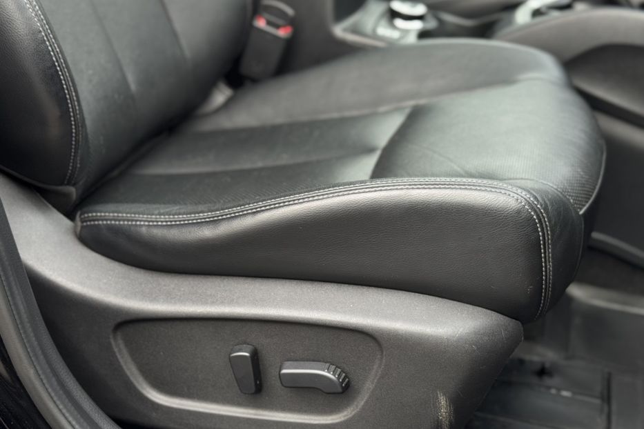 Продам Nissan X-Trail COMIS  2015 года в г. Умань, Черкасская область