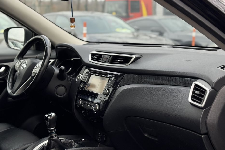 Продам Nissan X-Trail COMIS  2015 года в г. Умань, Черкасская область