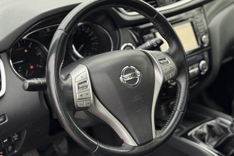 Продам Nissan X-Trail COMIS  2015 года в г. Умань, Черкасская область