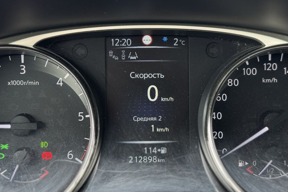 Продам Nissan X-Trail COMIS  2015 года в г. Умань, Черкасская область