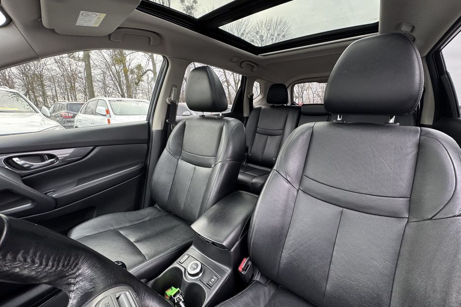 Продам Nissan X-Trail COMIS  2015 года в г. Умань, Черкасская область