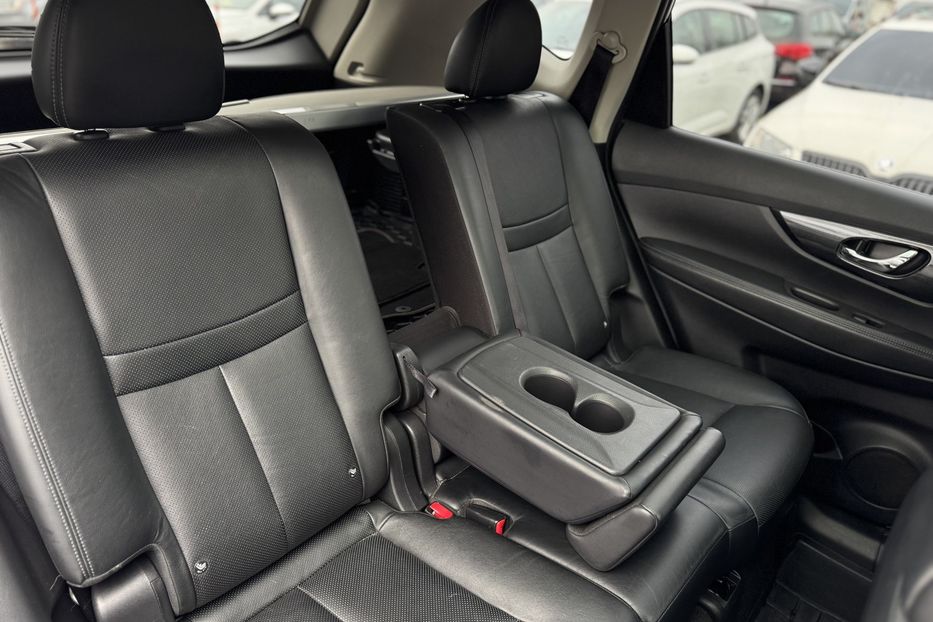 Продам Nissan X-Trail COMIS  2015 года в г. Умань, Черкасская область