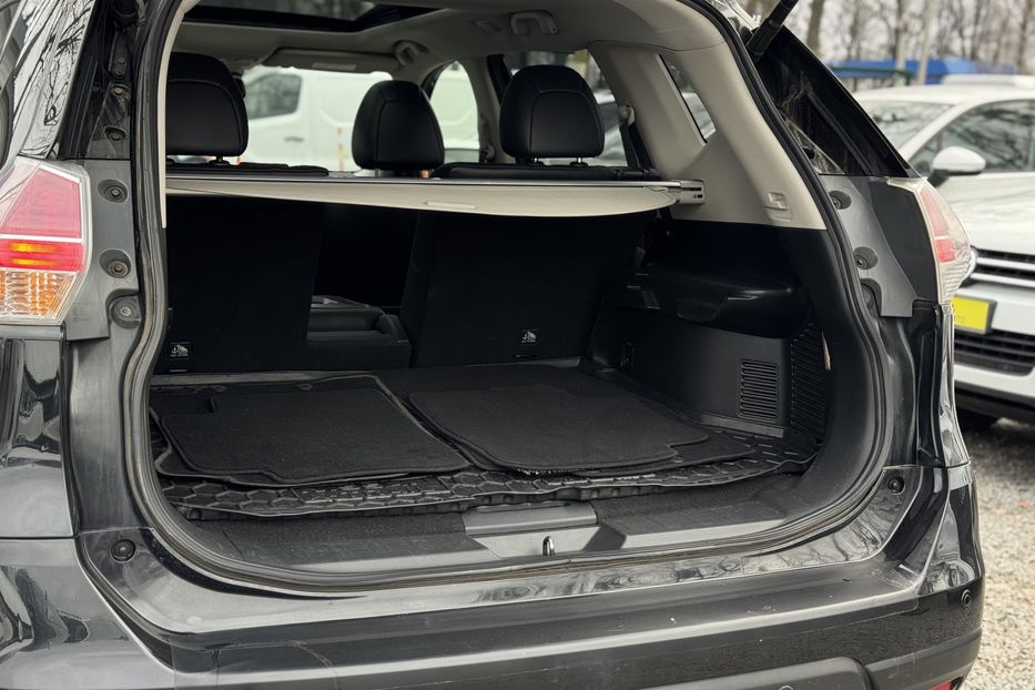 Продам Nissan X-Trail COMIS  2015 года в г. Умань, Черкасская область