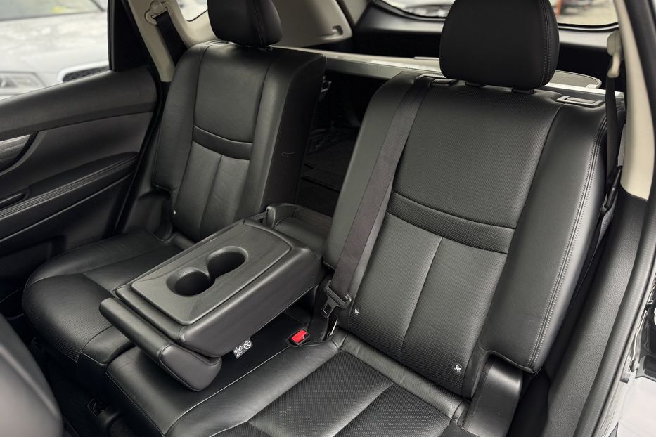 Продам Nissan X-Trail COMIS  2015 года в г. Умань, Черкасская область