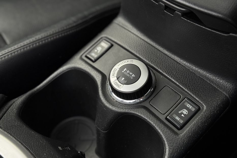 Продам Nissan X-Trail COMIS  2015 года в г. Умань, Черкасская область