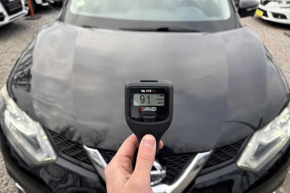 Продам Nissan X-Trail COMIS  2015 года в г. Умань, Черкасская область