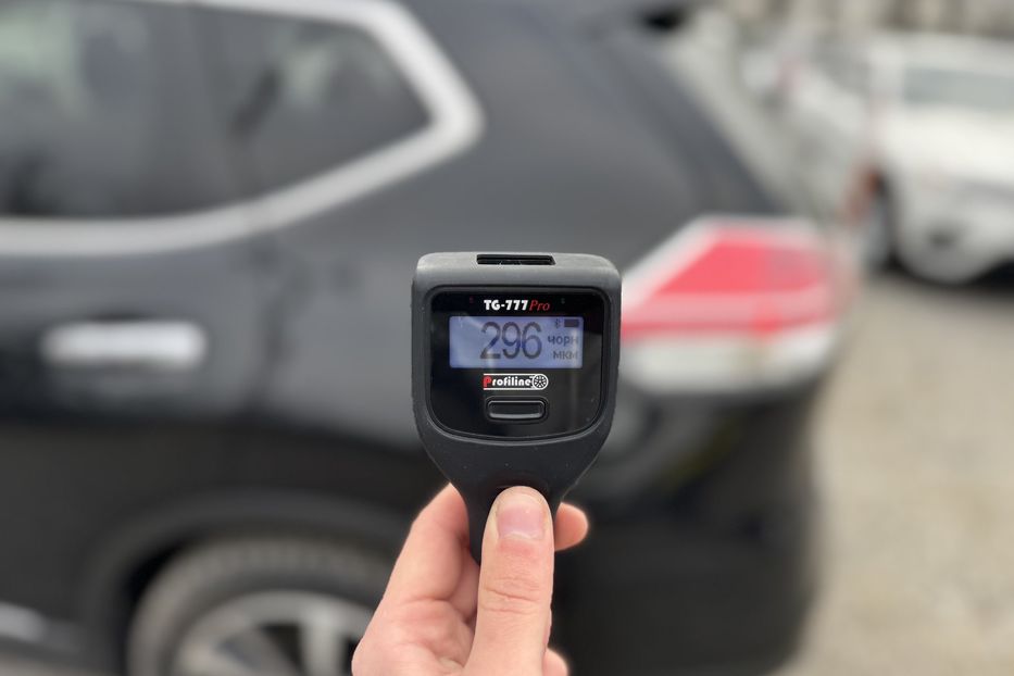 Продам Nissan X-Trail COMIS  2015 года в г. Умань, Черкасская область