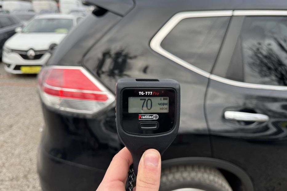 Продам Nissan X-Trail COMIS  2015 года в г. Умань, Черкасская область