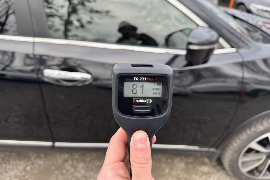 Продам Nissan X-Trail COMIS  2015 года в г. Умань, Черкасская область