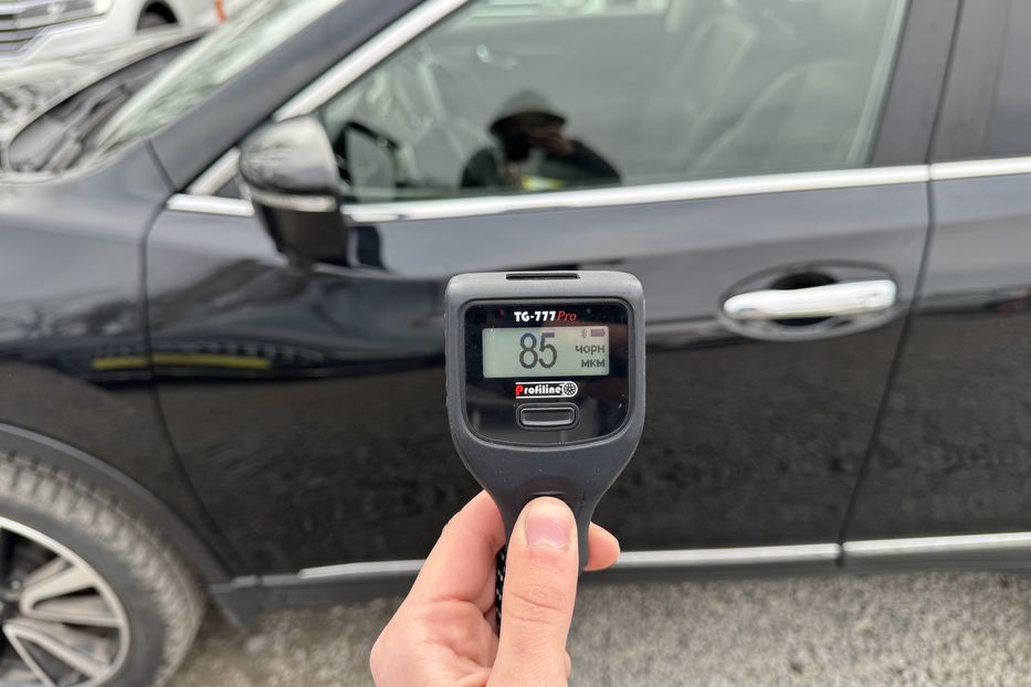 Продам Nissan X-Trail COMIS  2015 года в г. Умань, Черкасская область