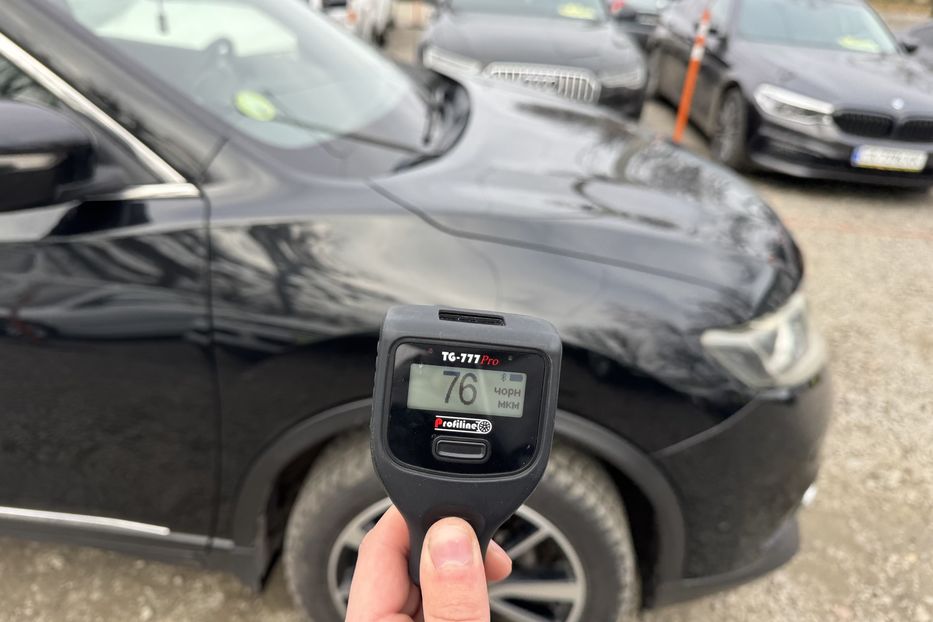 Продам Nissan X-Trail COMIS  2015 года в г. Умань, Черкасская область