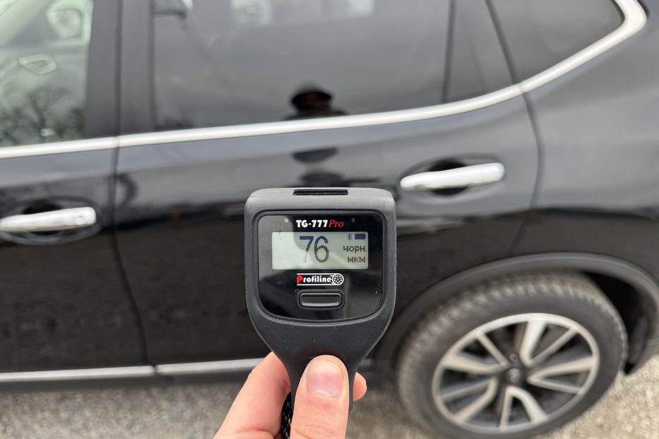 Продам Nissan X-Trail COMIS  2015 года в г. Умань, Черкасская область