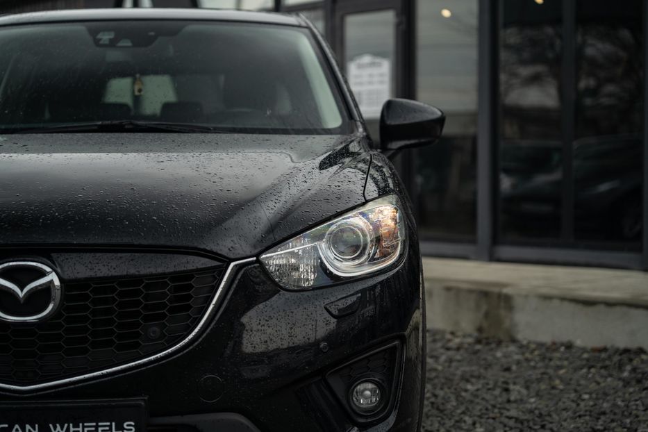 Продам Mazda CX-5 Skyactiv-D AWD 2013 года в Черновцах