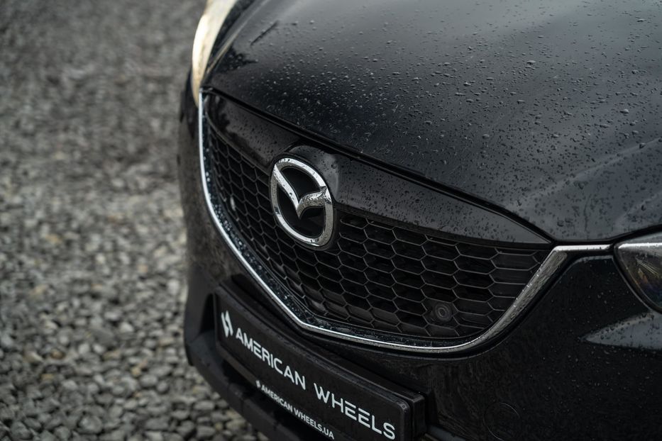 Продам Mazda CX-5 Skyactiv-D AWD 2013 года в Черновцах