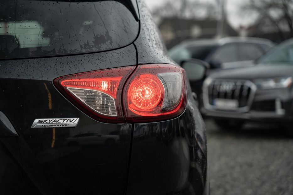 Продам Mazda CX-5 Skyactiv-D AWD 2013 года в Черновцах