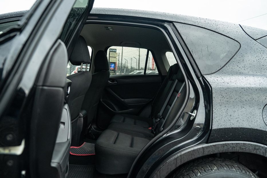 Продам Mazda CX-5 Skyactiv-D AWD 2013 года в Черновцах