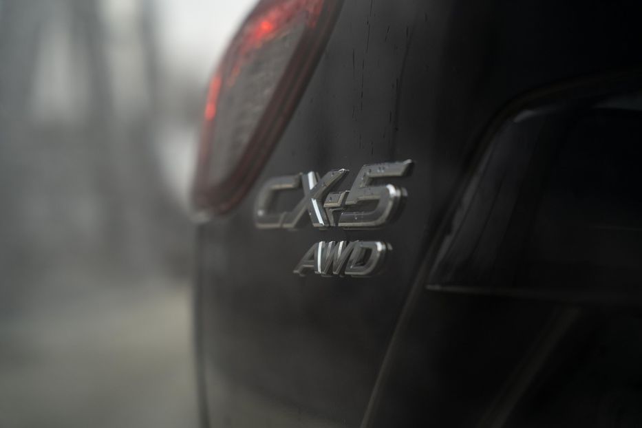 Продам Mazda CX-5 Skyactiv-D AWD 2013 года в Черновцах