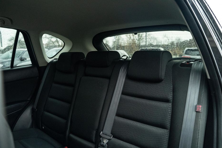 Продам Mazda CX-5 Skyactiv-D AWD 2013 года в Черновцах