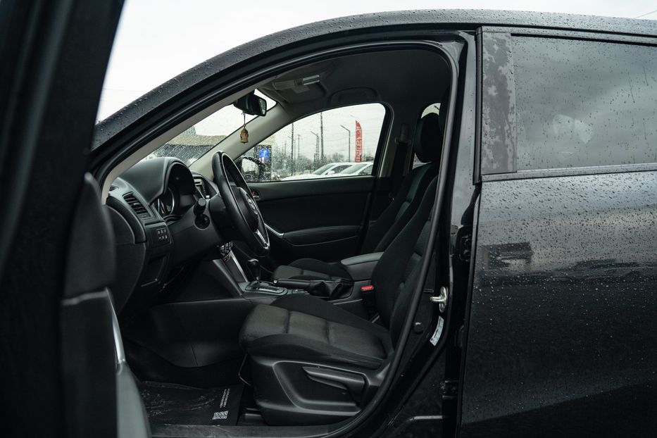 Продам Mazda CX-5 Skyactiv-D AWD 2013 года в Черновцах