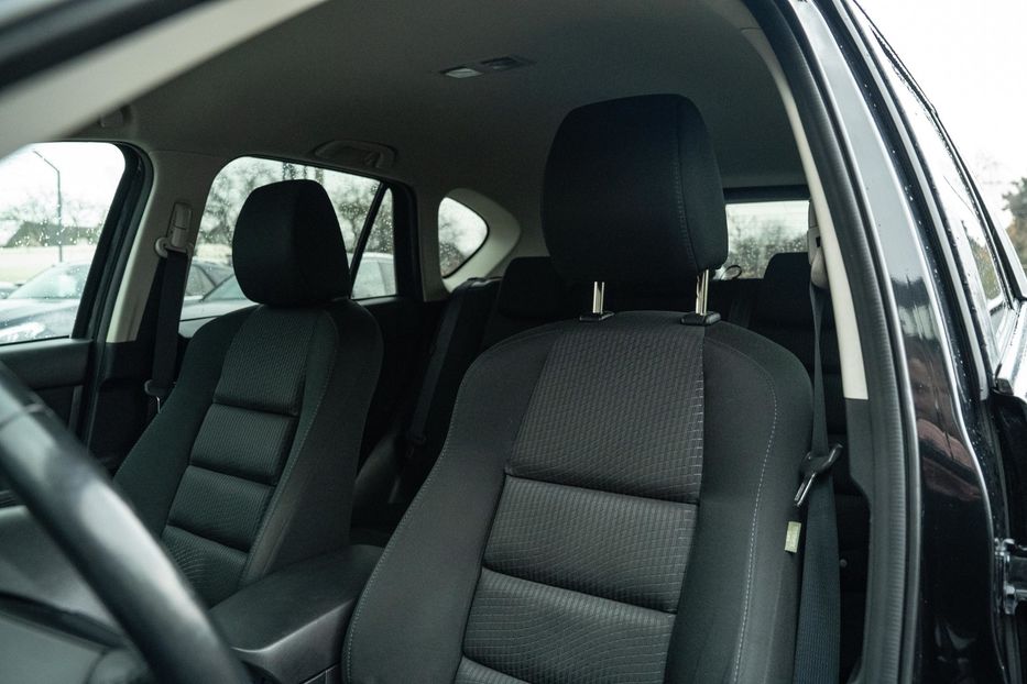 Продам Mazda CX-5 Skyactiv-D AWD 2013 года в Черновцах