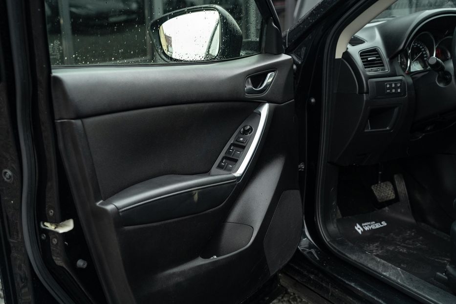 Продам Mazda CX-5 Skyactiv-D AWD 2013 года в Черновцах