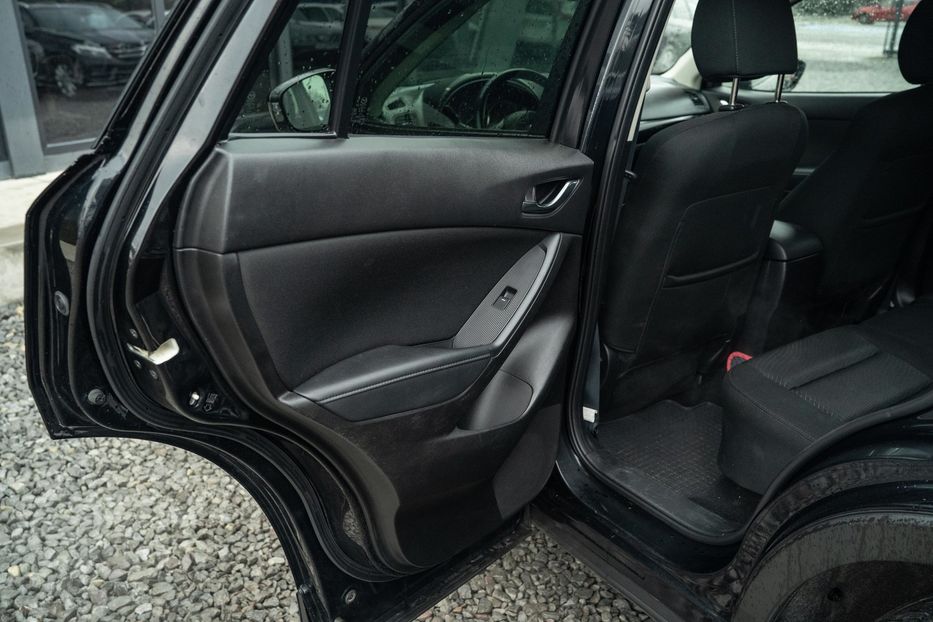 Продам Mazda CX-5 Skyactiv-D AWD 2013 года в Черновцах