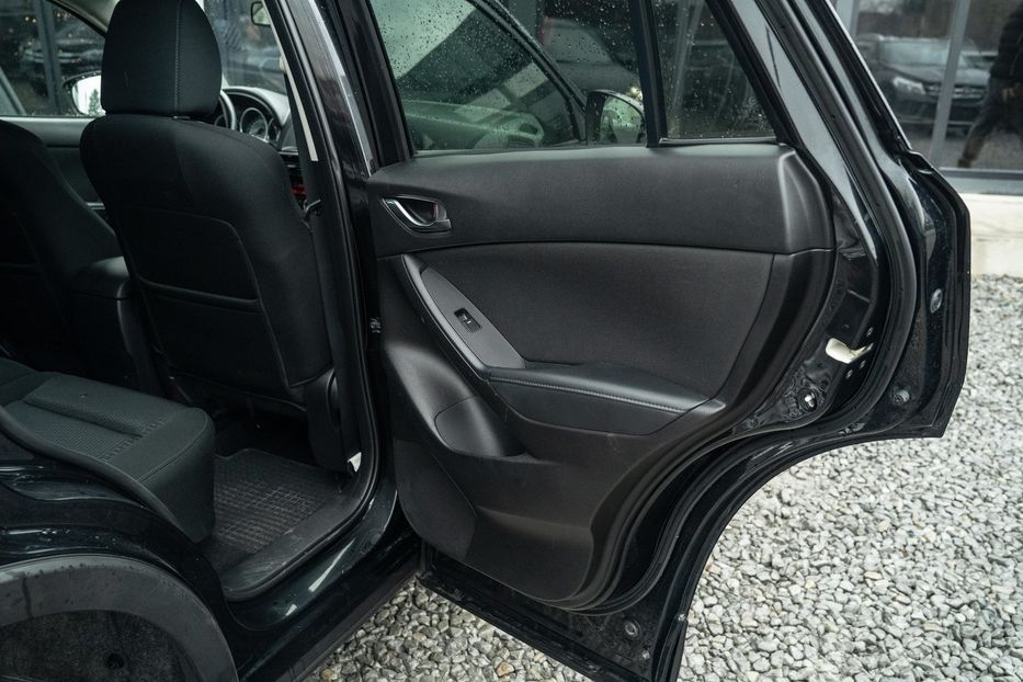 Продам Mazda CX-5 Skyactiv-D AWD 2013 года в Черновцах