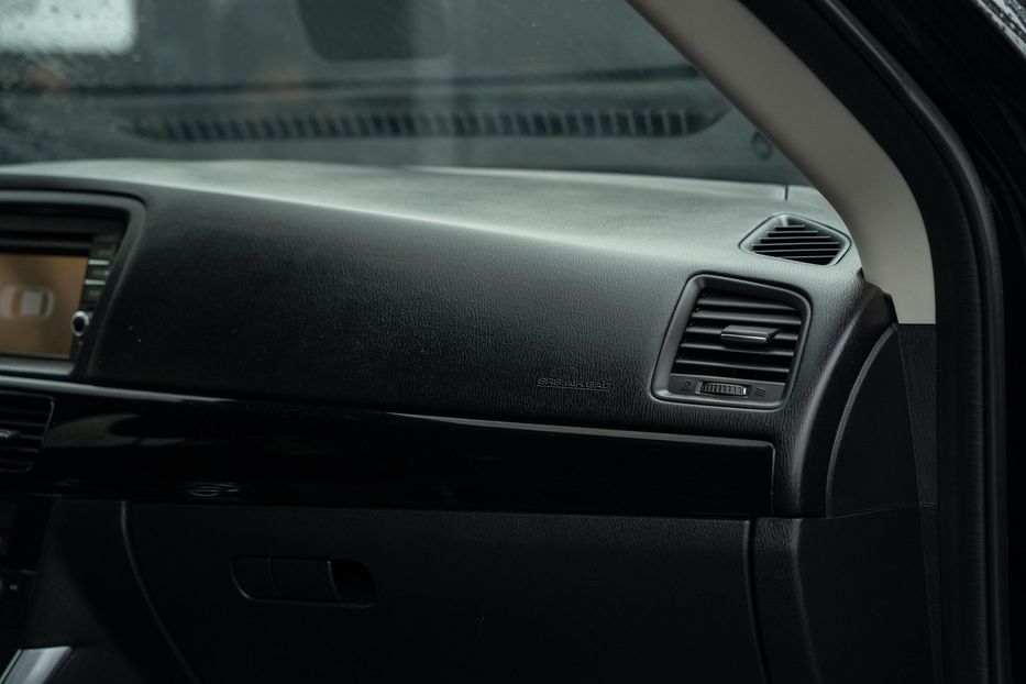 Продам Mazda CX-5 Skyactiv-D AWD 2013 года в Черновцах