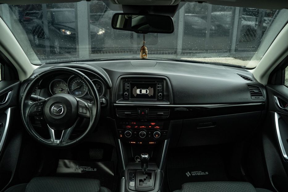 Продам Mazda CX-5 Skyactiv-D AWD 2013 года в Черновцах