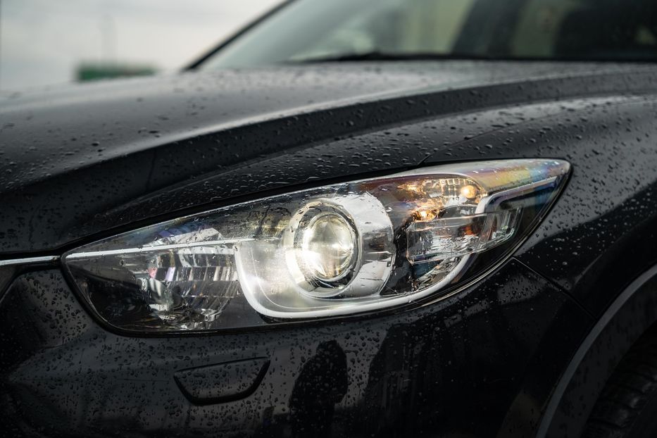 Продам Mazda CX-5 Skyactiv-D AWD 2013 года в Черновцах