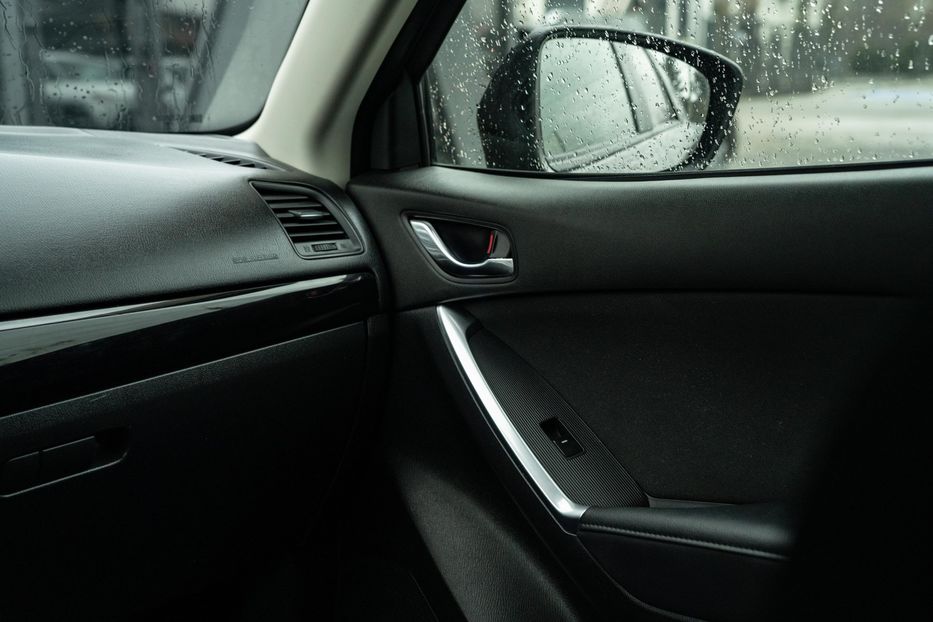 Продам Mazda CX-5 Skyactiv-D AWD 2013 года в Черновцах