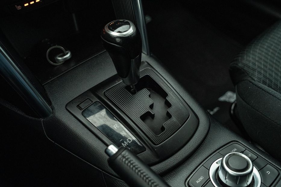 Продам Mazda CX-5 Skyactiv-D AWD 2013 года в Черновцах