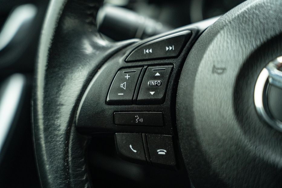 Продам Mazda CX-5 Skyactiv-D AWD 2013 года в Черновцах