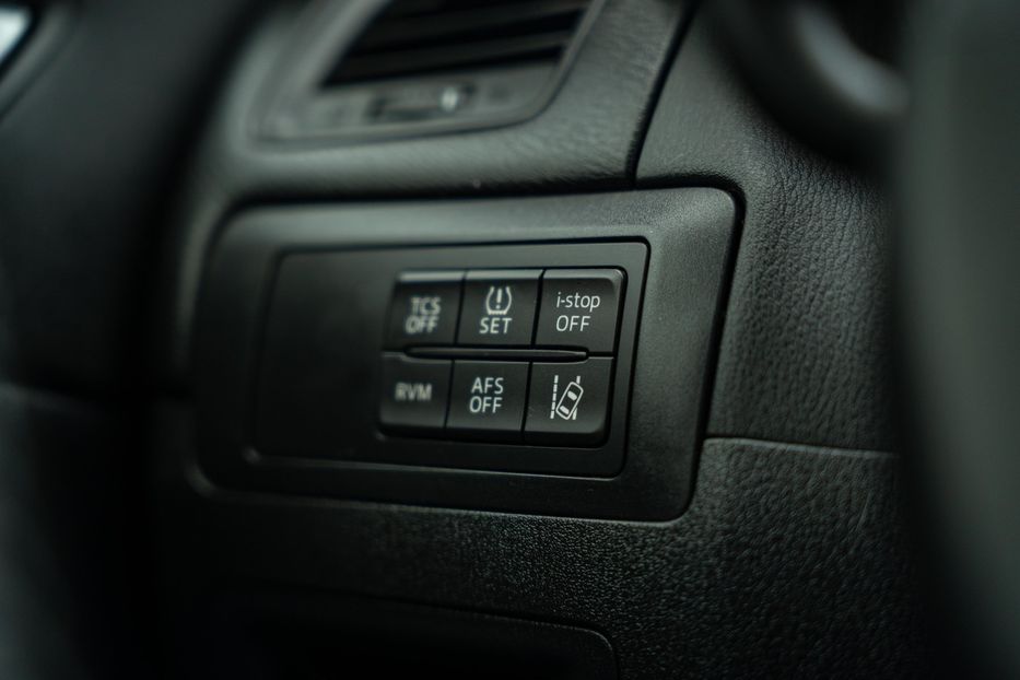 Продам Mazda CX-5 Skyactiv-D AWD 2013 года в Черновцах