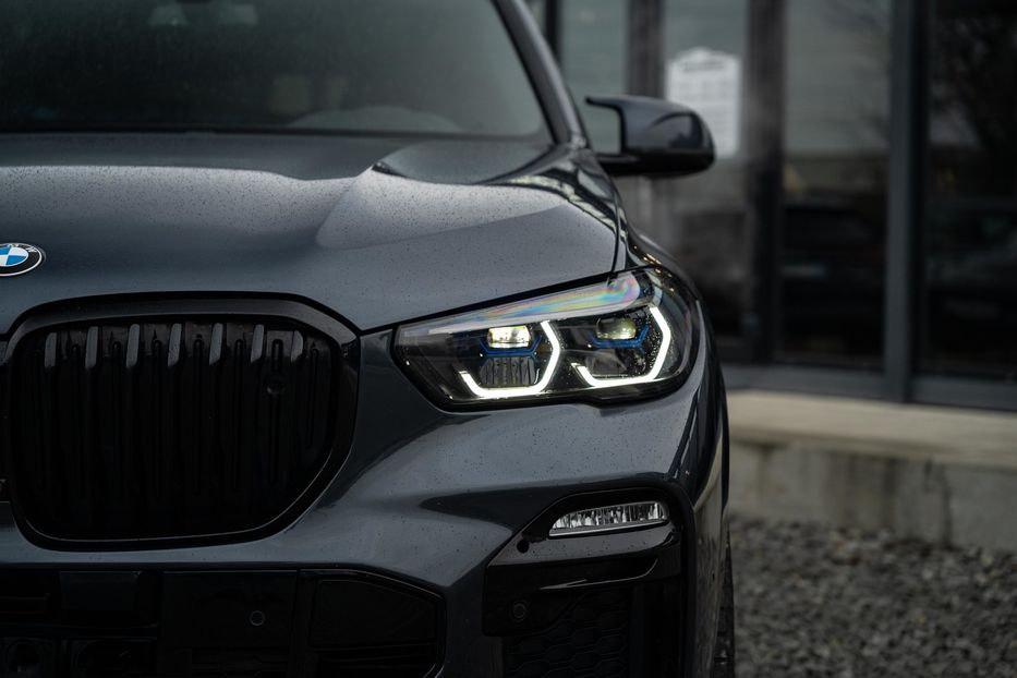 Продам BMW X5 xDrive45e 2020 года в Черновцах