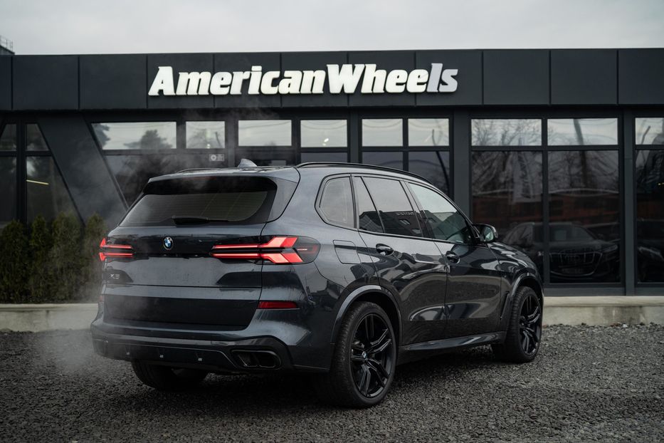 Продам BMW X5 xDrive45e 2020 года в Черновцах
