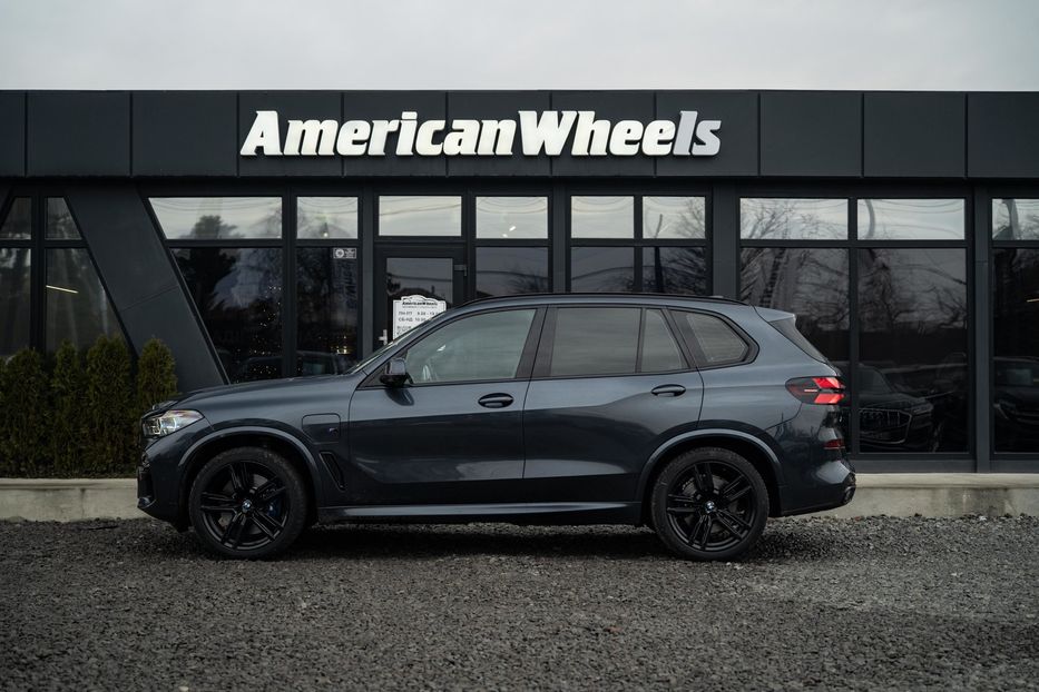 Продам BMW X5 xDrive45e 2020 года в Черновцах